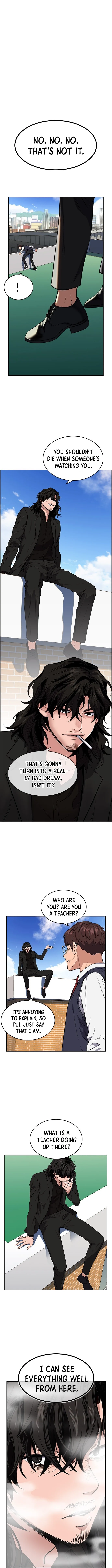 True Educatio Chapter 1 page 11