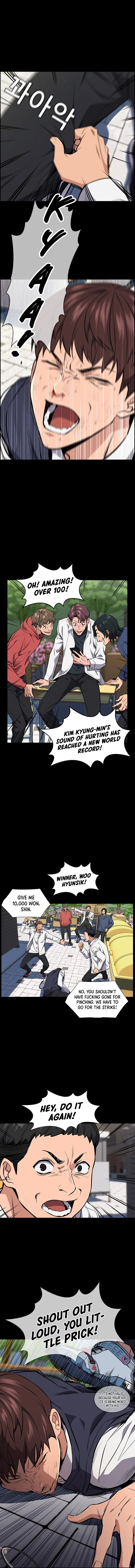 True Educatio Chapter 1 page 5