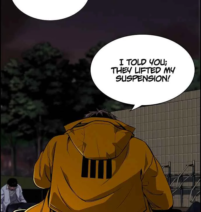 True Educatio Chapter 10 page 10