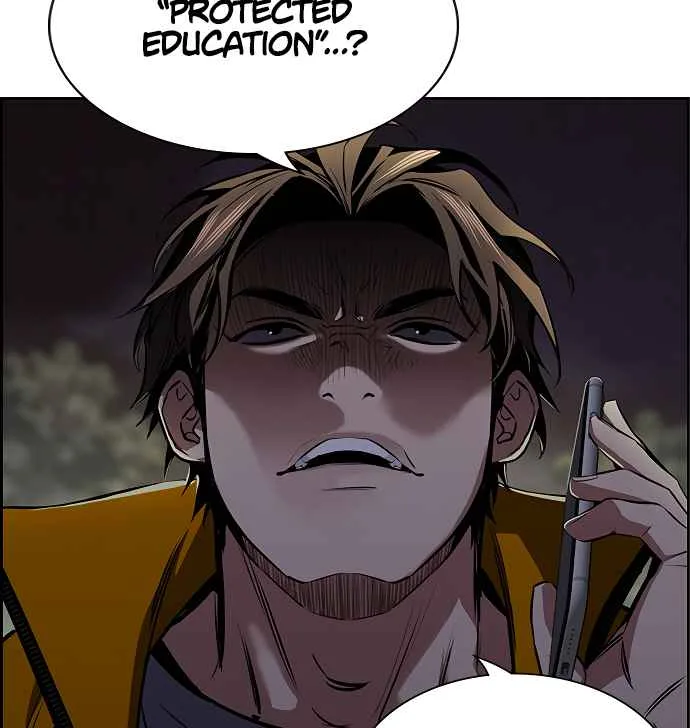 True Educatio Chapter 10 page 18
