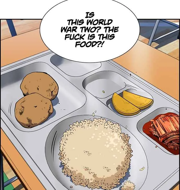 True Educatio Chapter 10 page 28
