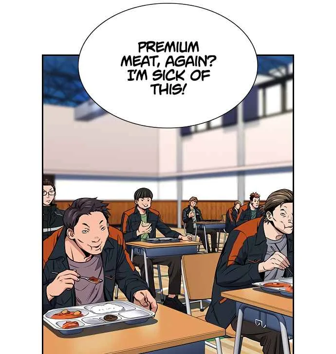 True Educatio Chapter 10 page 30