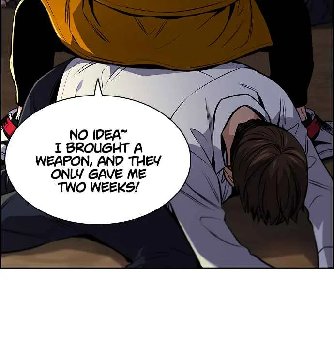 True Educatio Chapter 10 page 11