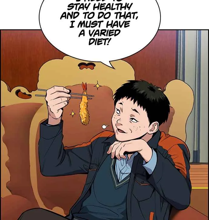 True Educatio Chapter 10 page 32
