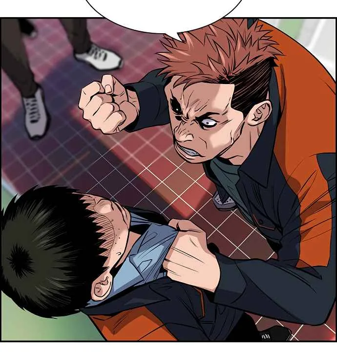 True Educatio Chapter 10 page 53