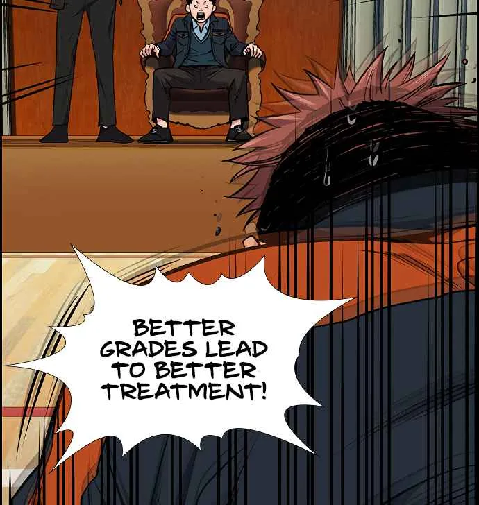True Educatio Chapter 10 page 67