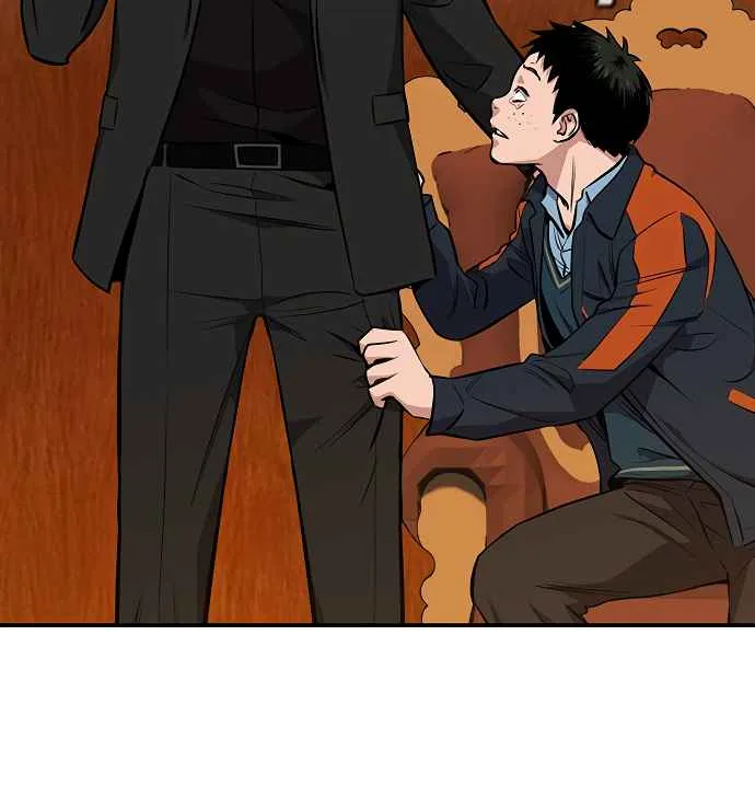 True Educatio Chapter 10 page 80
