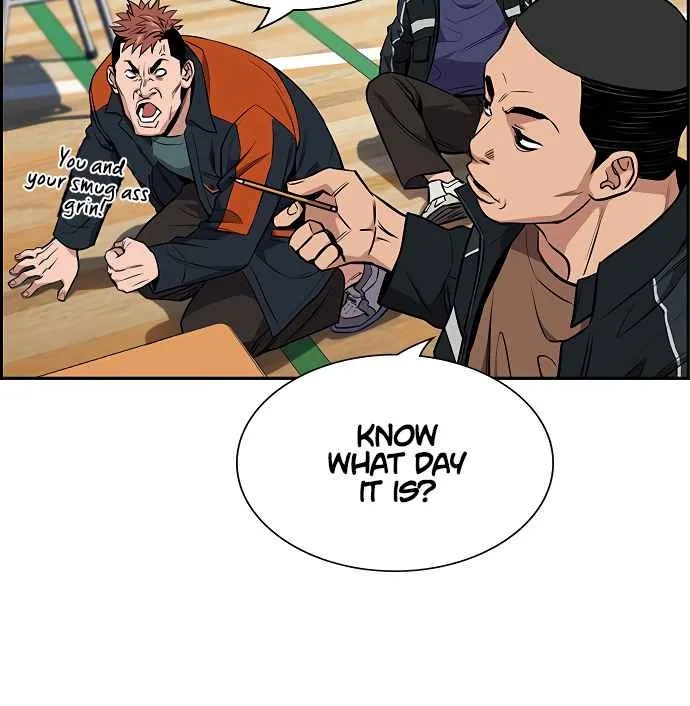 True Educatio Chapter 10 page 99