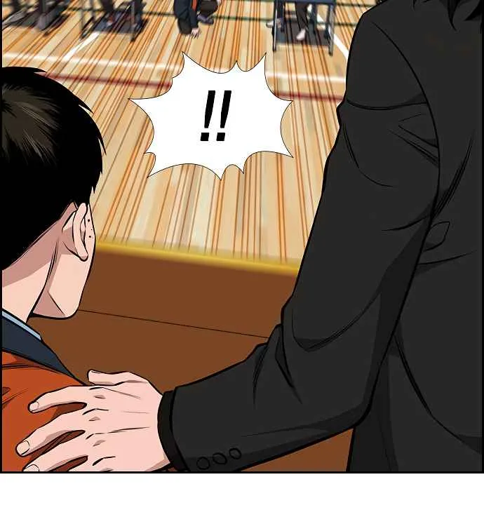 True Educatio Chapter 10 page 110