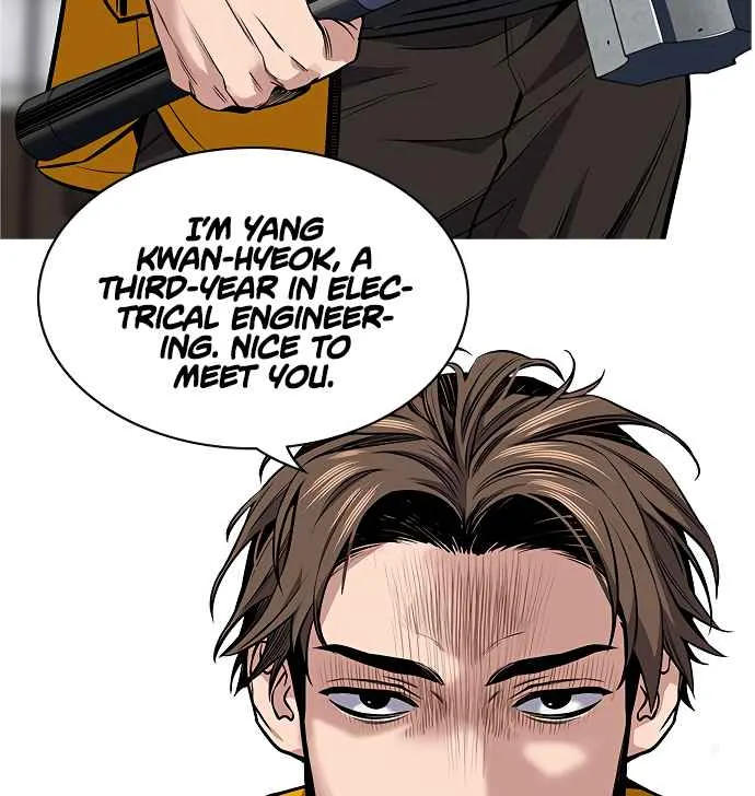 True Educatio Chapter 10 page 122