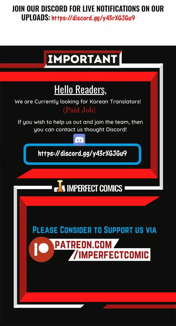 True Educatio Chapter 102 page 16