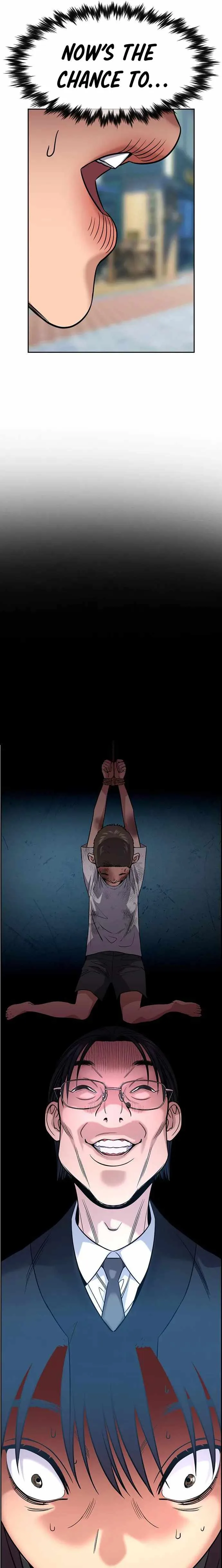 True Educatio Chapter 103 page 4