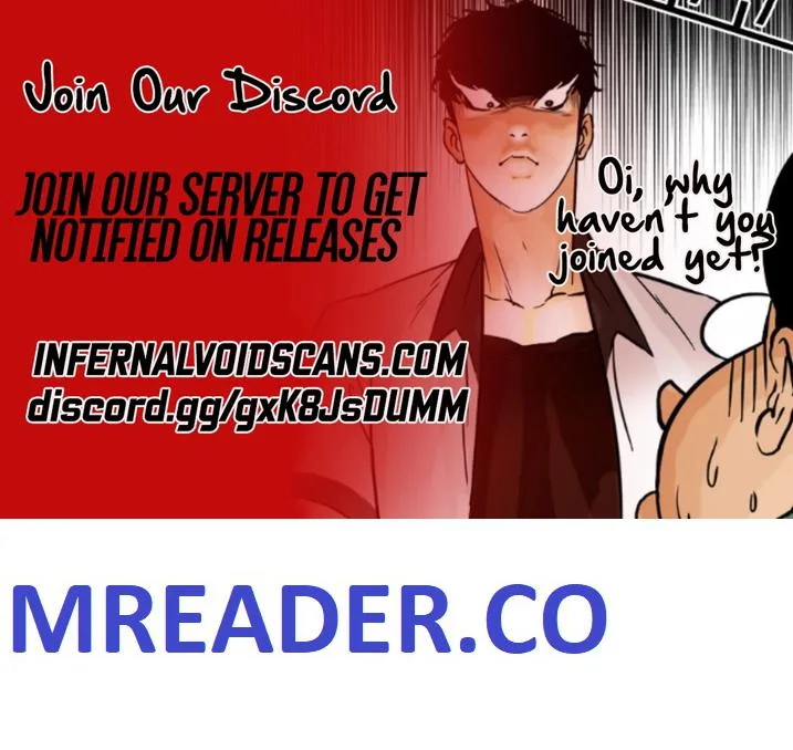 True Educatio Chapter 107 page 17