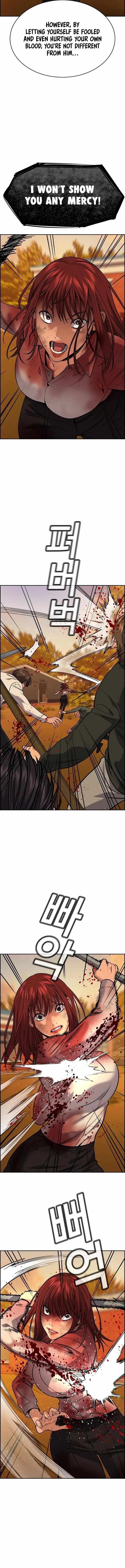 True Educatio Chapter 108 page 7