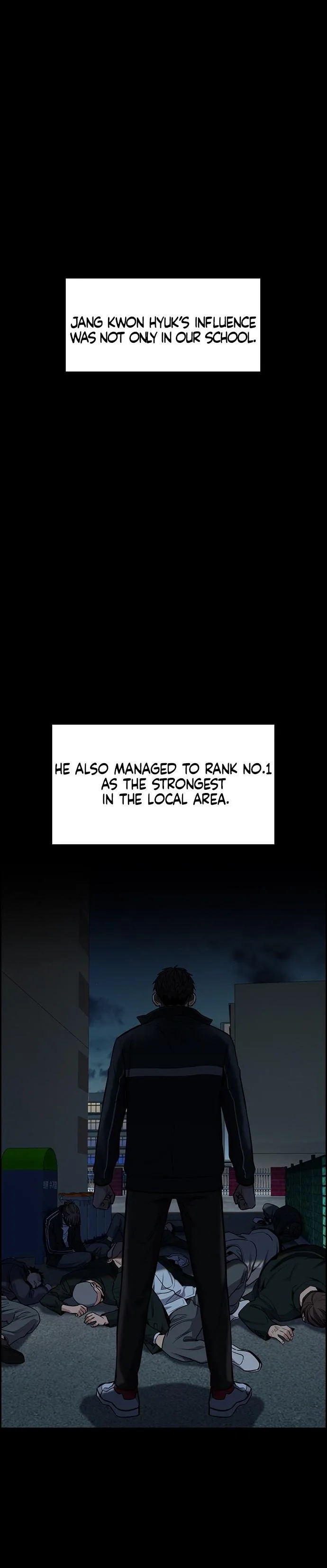 True Educatio Chapter 11 page 11