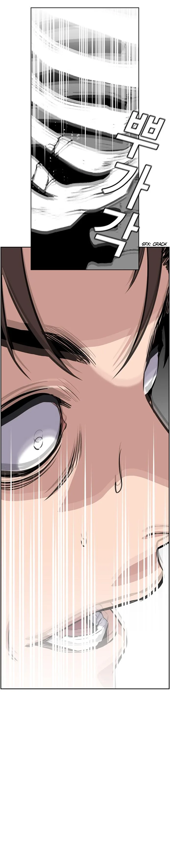 True Educatio Chapter 11 page 26