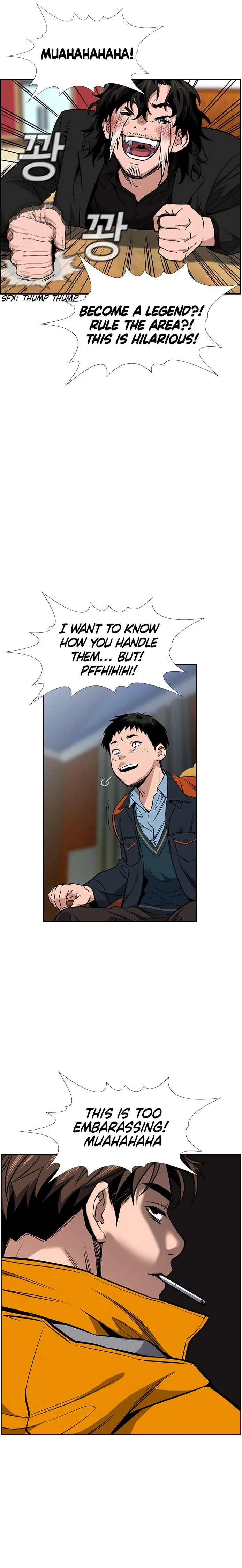 True Educatio Chapter 11 page 23