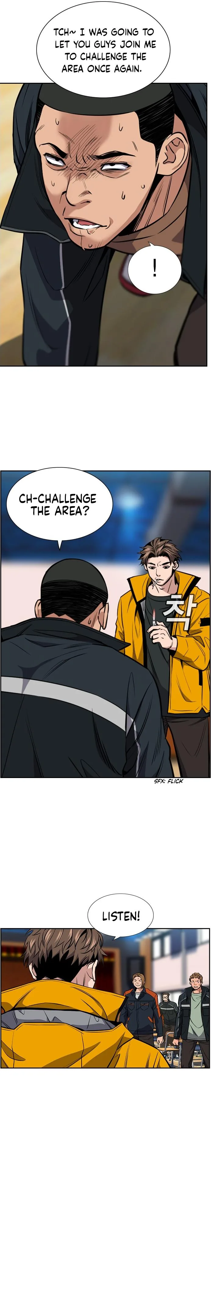 True Educatio Chapter 11 page 19