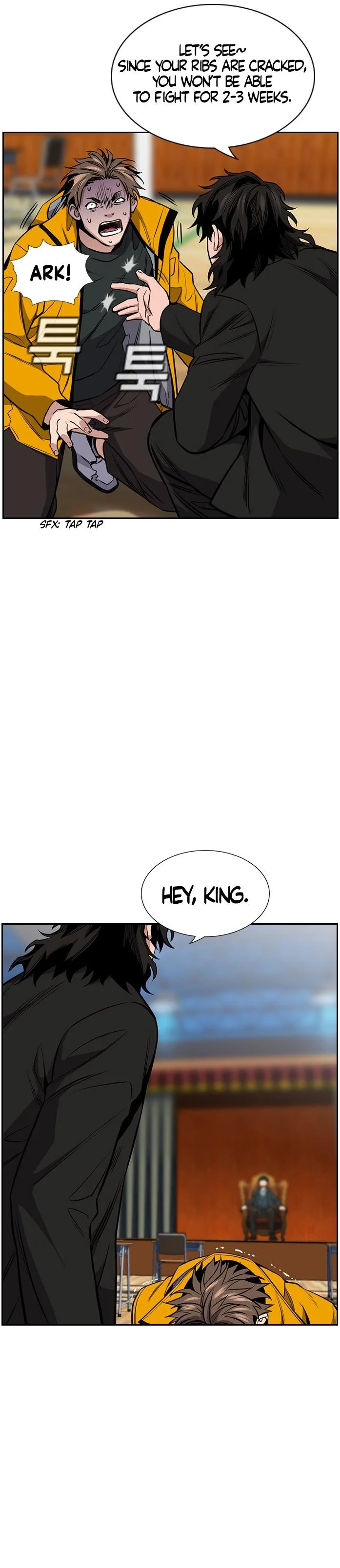 True Educatio Chapter 11 page 30