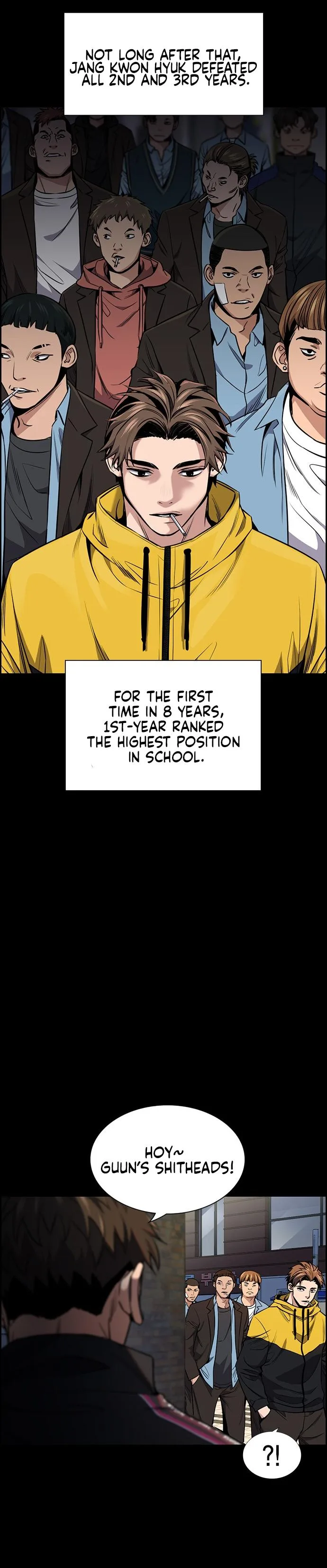 True Educatio Chapter 11 page 9