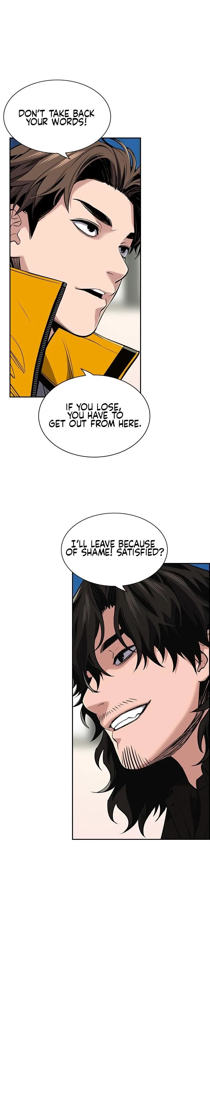 True Educatio Chapter 11 page 2