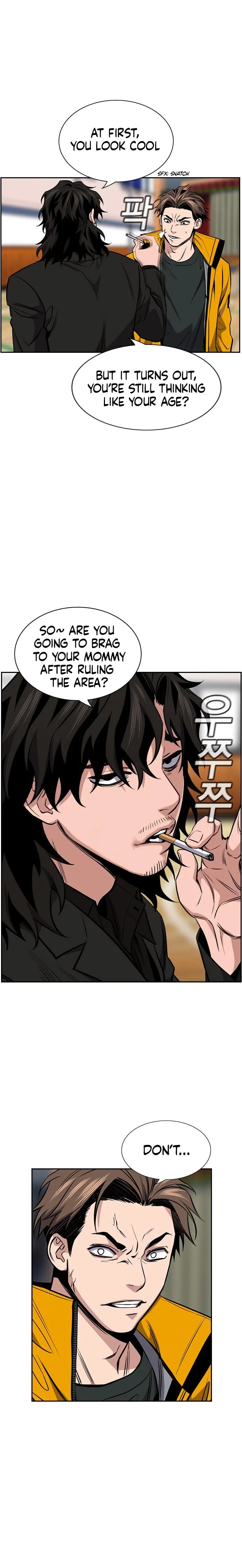 True Educatio Chapter 11 page 24