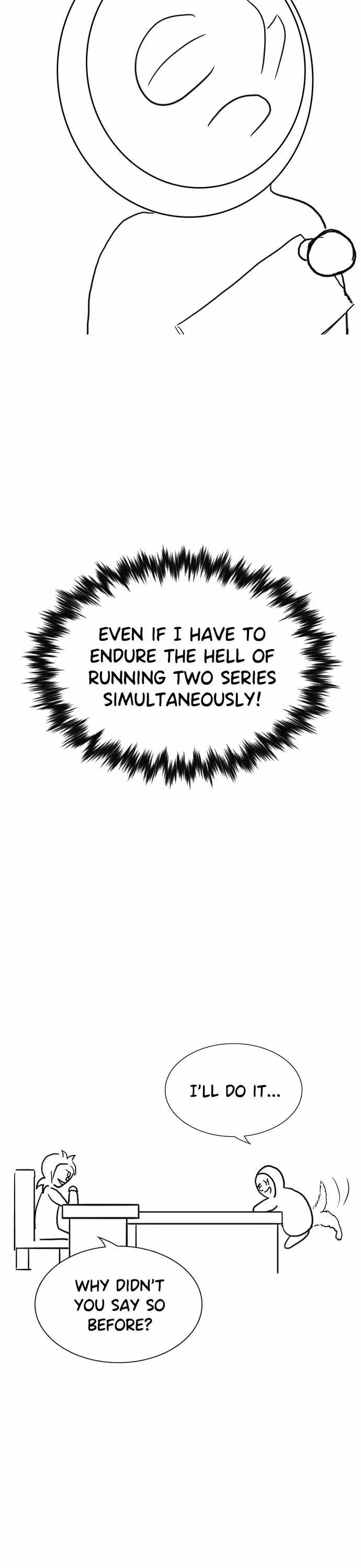 True Educatio Chapter 111.5 page 18