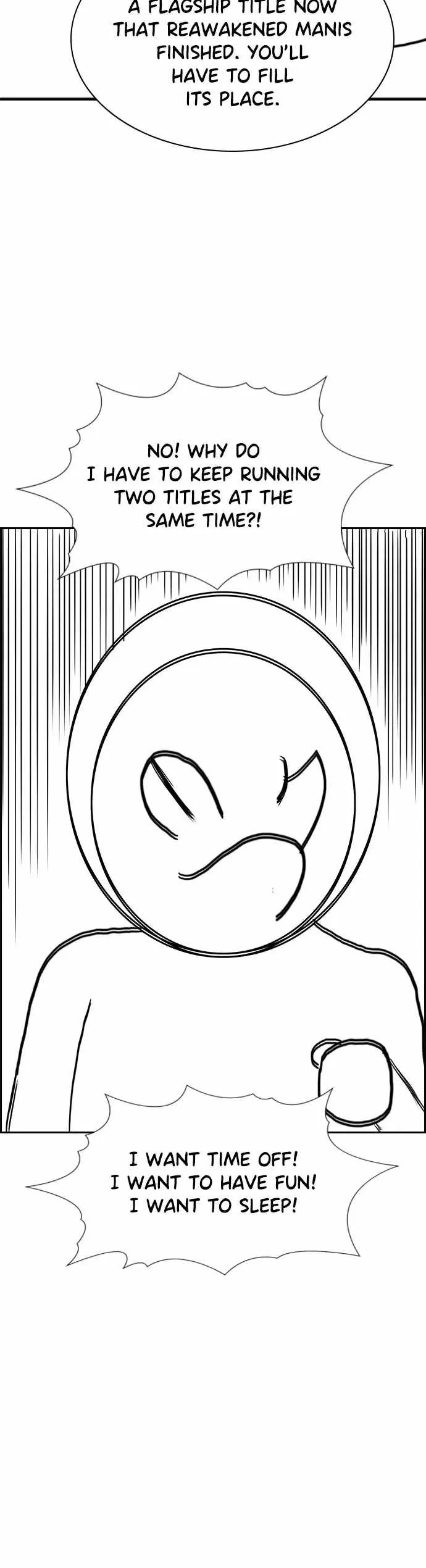 True Educatio Chapter 111.5 page 14