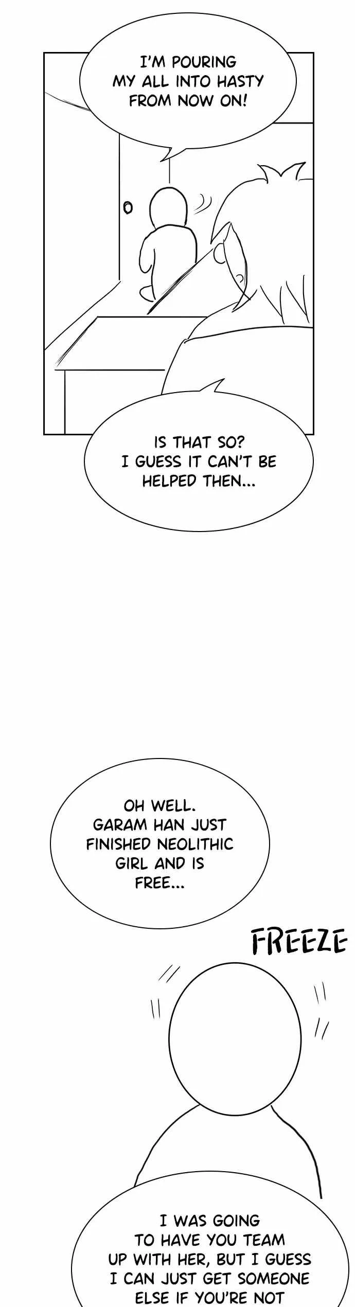 True Educatio Chapter 111.5 page 15