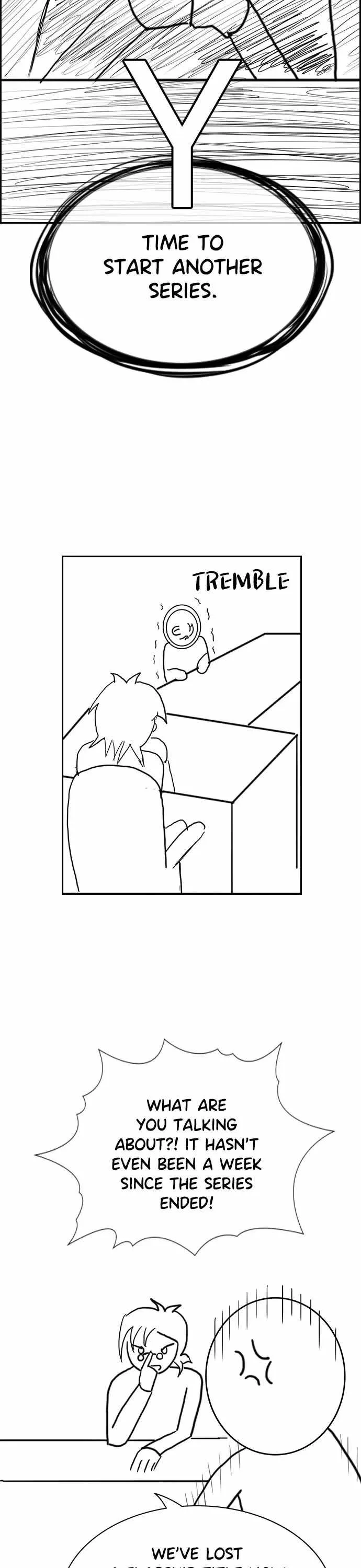True Educatio Chapter 111.5 page 13