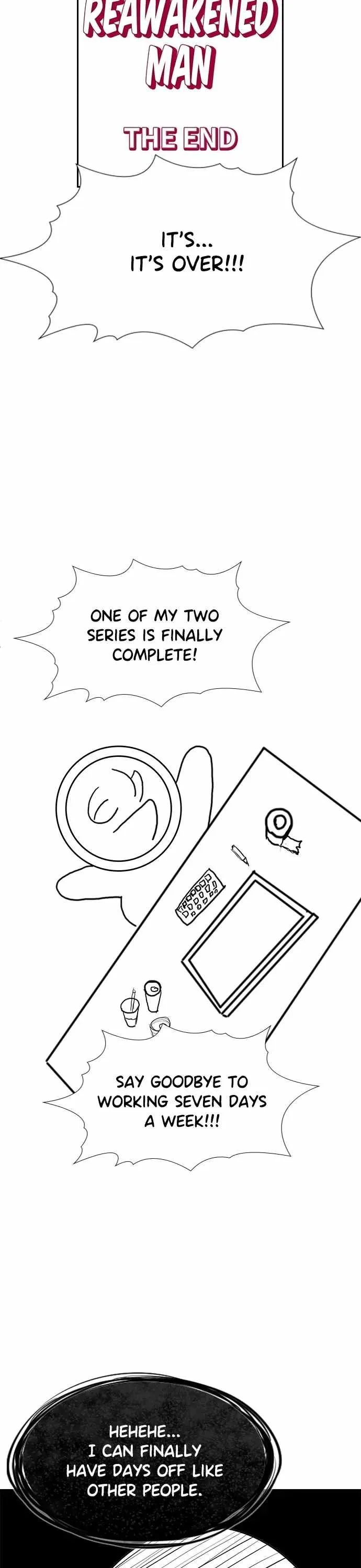 True Educatio Chapter 111.5 page 11