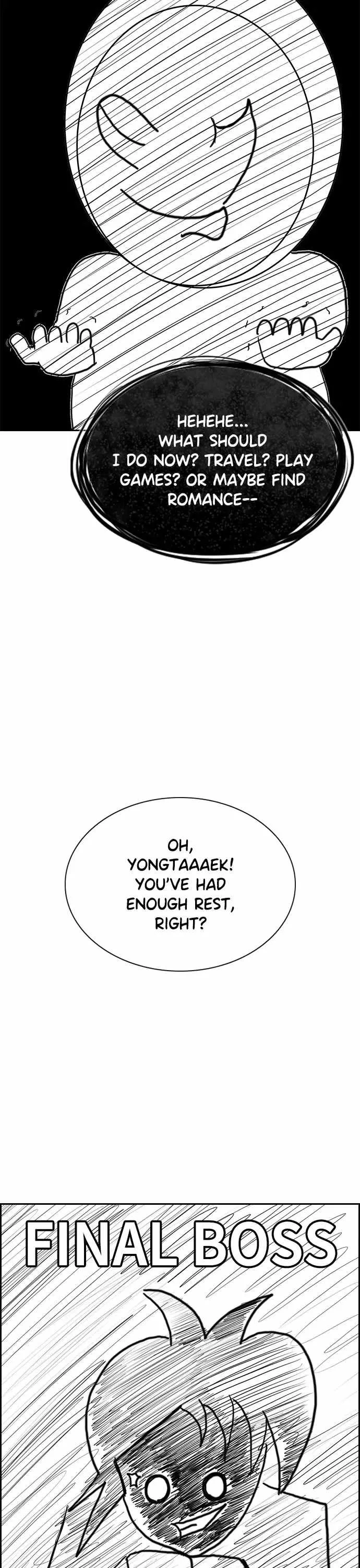 True Educatio Chapter 111.5 page 12
