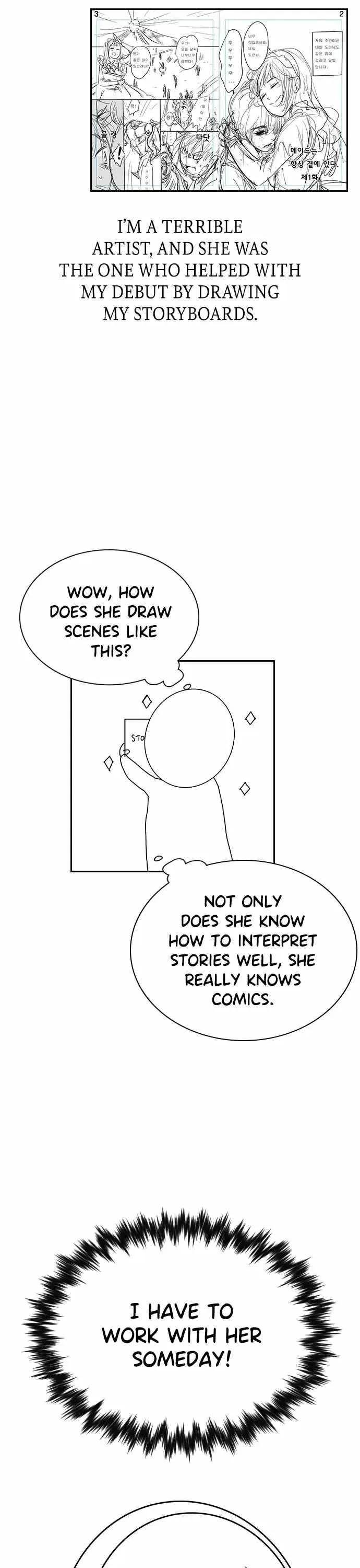 True Educatio Chapter 111.5 page 17