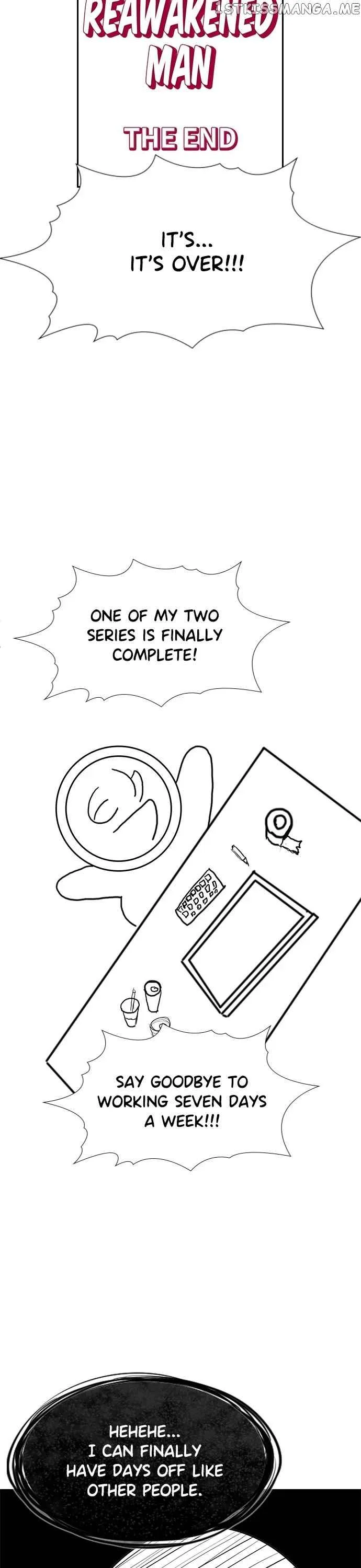 True Educatio Chapter 112 page 11
