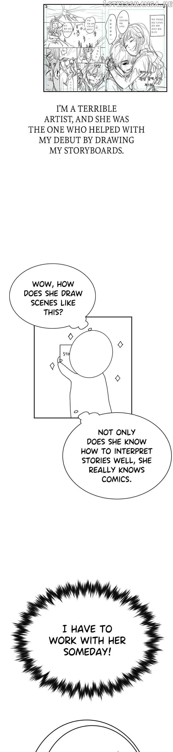 True Educatio Chapter 112 page 17