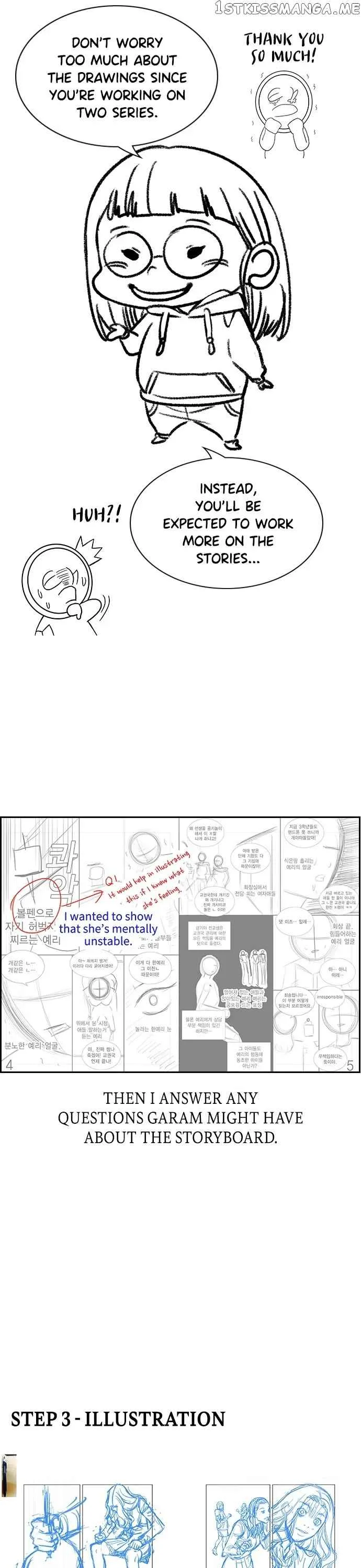 True Educatio Chapter 112 page 6
