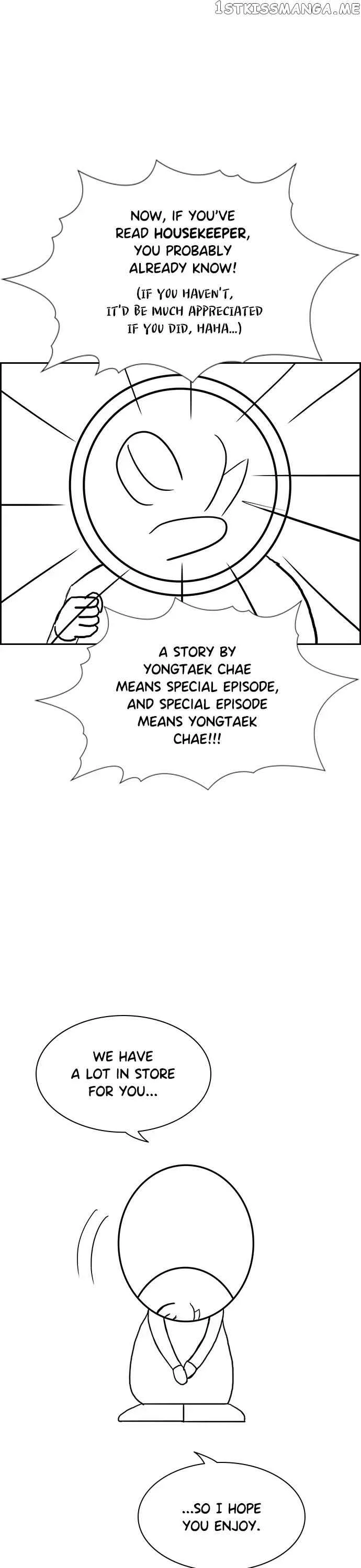 True Educatio Chapter 112 page 2