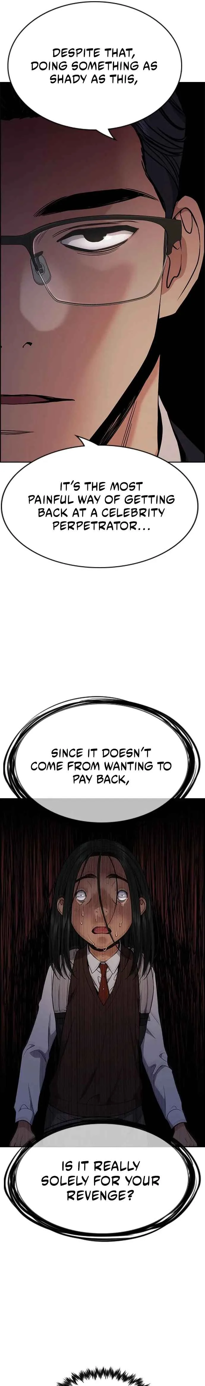 True Educatio Chapter 113 page 5