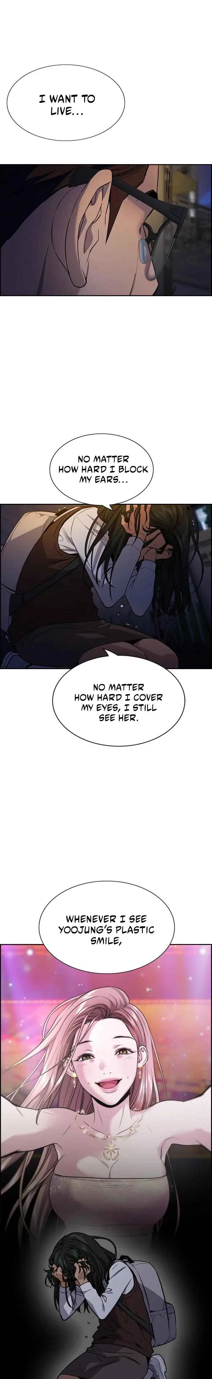 True Educatio Chapter 113 page 7