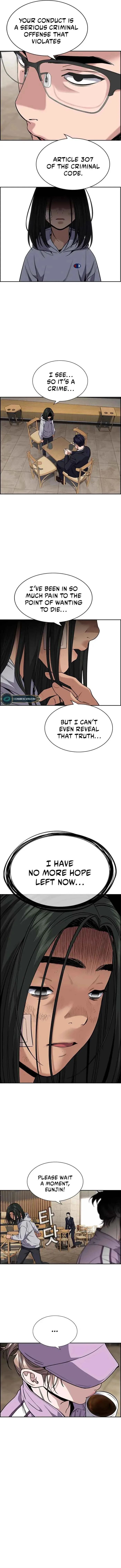 True Educatio Chapter 114 page 7
