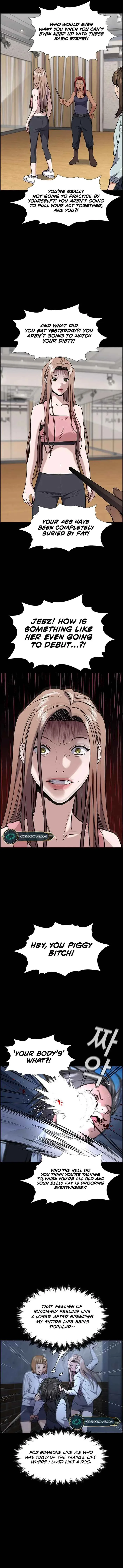 True Educatio Chapter 116 page 5