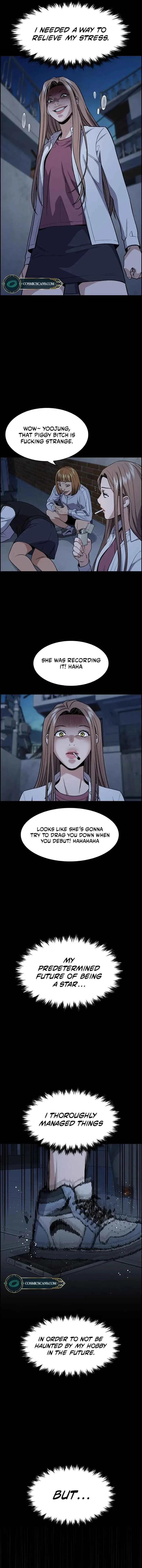 True Educatio Chapter 116 page 6