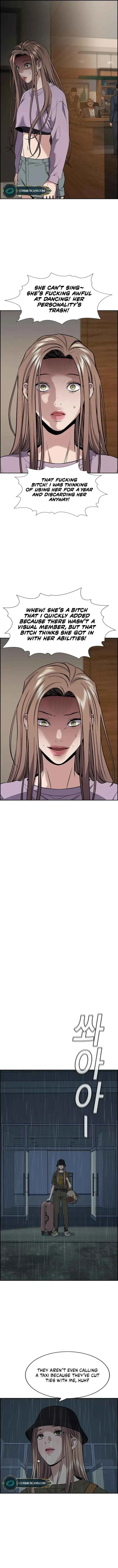True Educatio Chapter 116 page 13