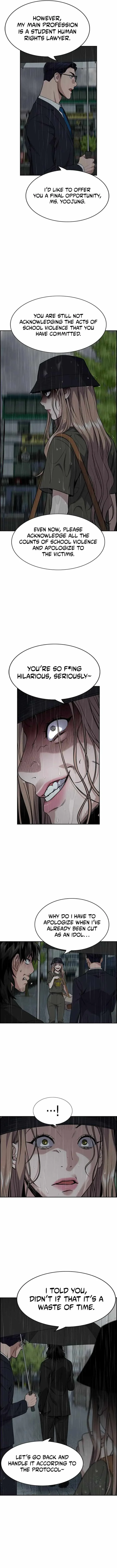 True Educatio Chapter 117 page 2