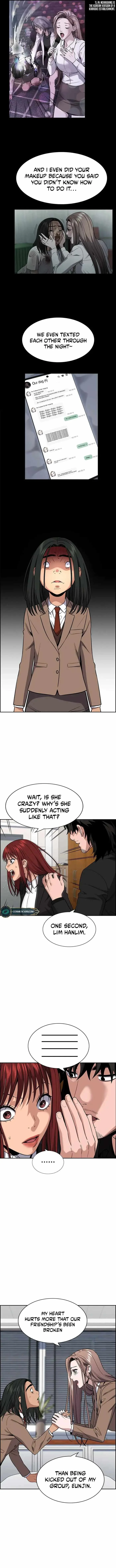 True Educatio Chapter 117 page 9