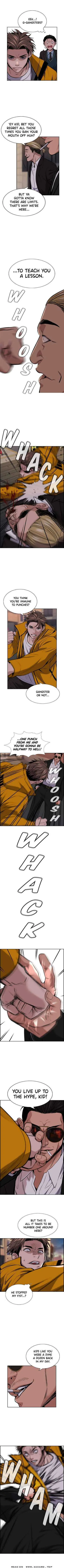 True Educatio Chapter 12 page 13