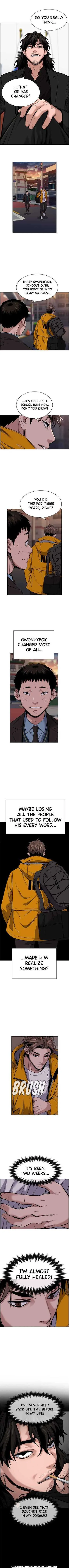 True Educatio Chapter 12 page 10