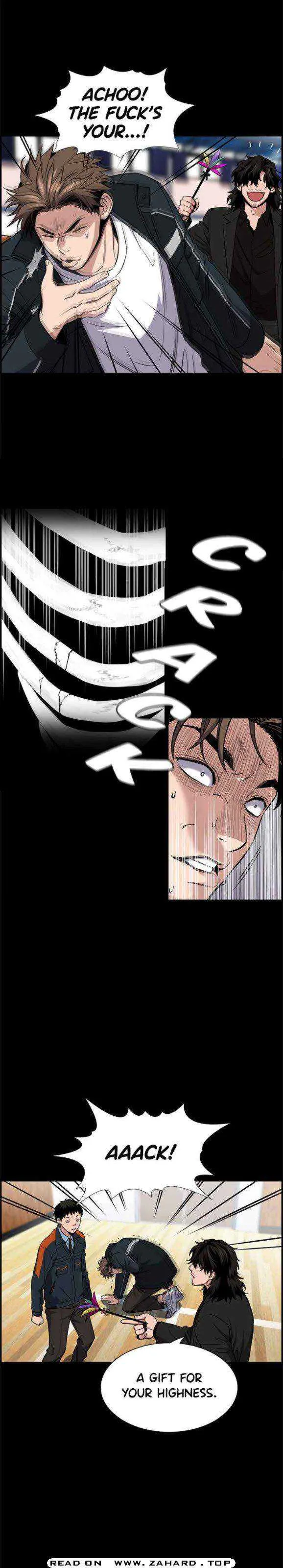 True Educatio Chapter 12 page 5