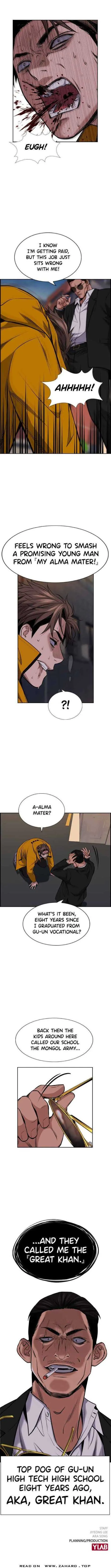 True Educatio Chapter 12 page 14