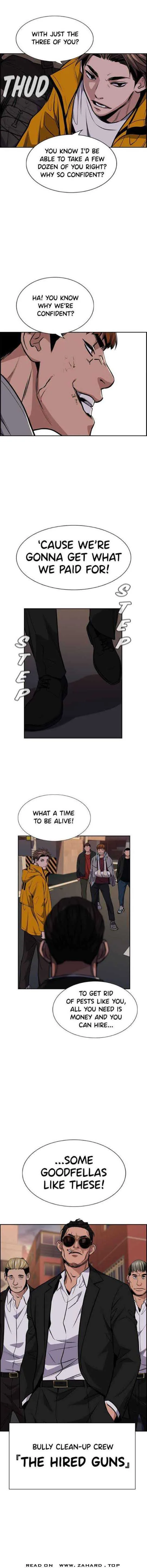 True Educatio Chapter 12 page 12